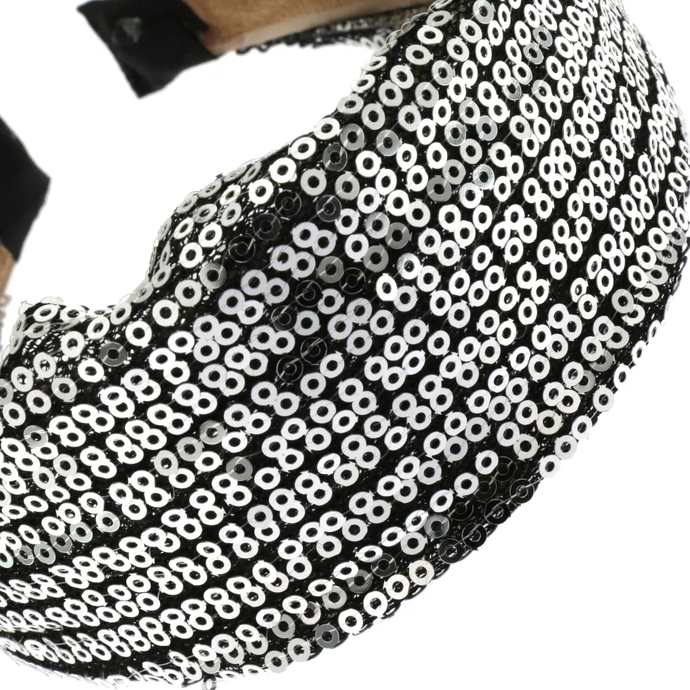 AXC Paillettes  4463- Cerchietti per Capelli_2