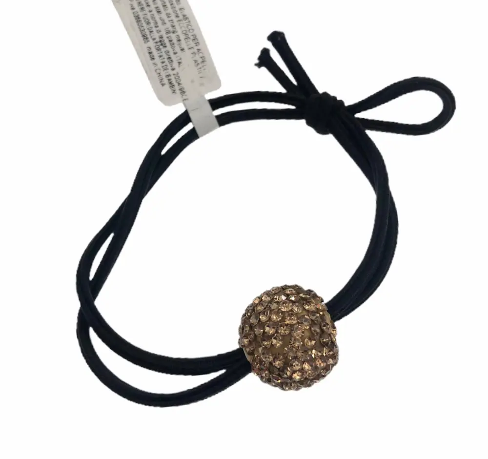 AXC-Pallina Piccola 5471- Elastici per Capelli_2