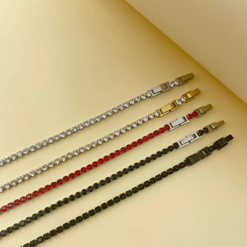 BAC-103-AA18B-4mm Tennis Acciaio+Zirconia_2