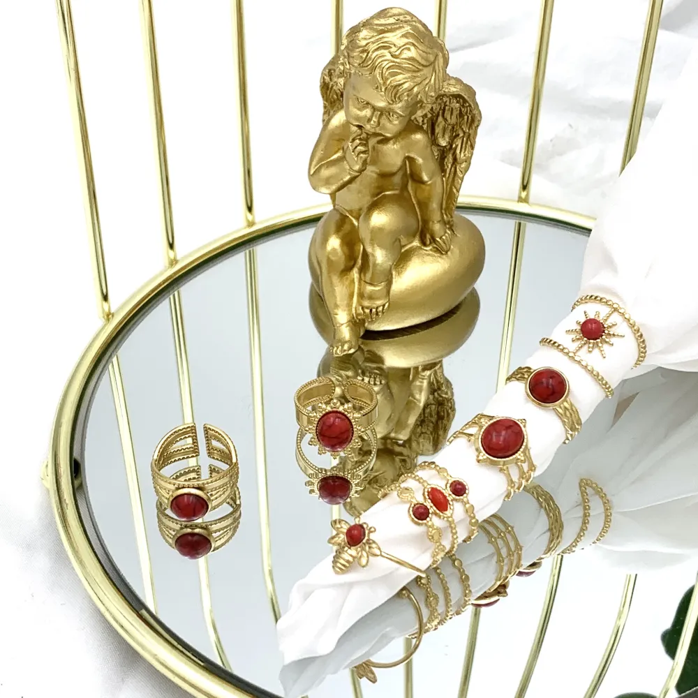 Mix Modelli con Pietre- - AAR-105-171