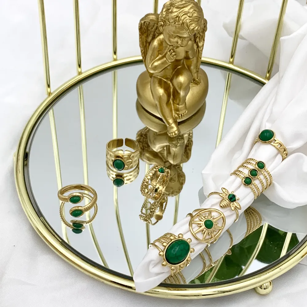 Mix Modelli con Pietre- - AAR-105-171