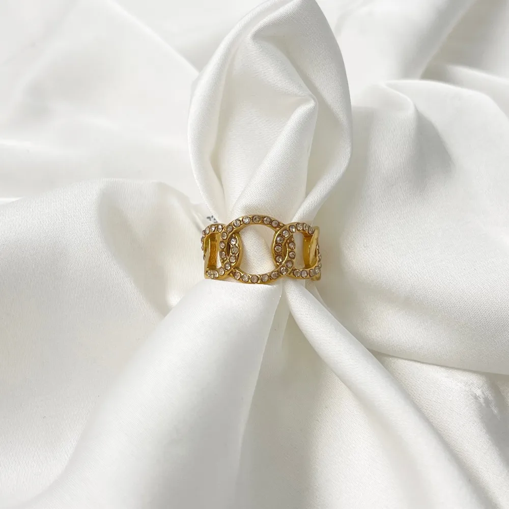 Mix Modelli-48 pz Anelli in Acciaio - AAR-732-125