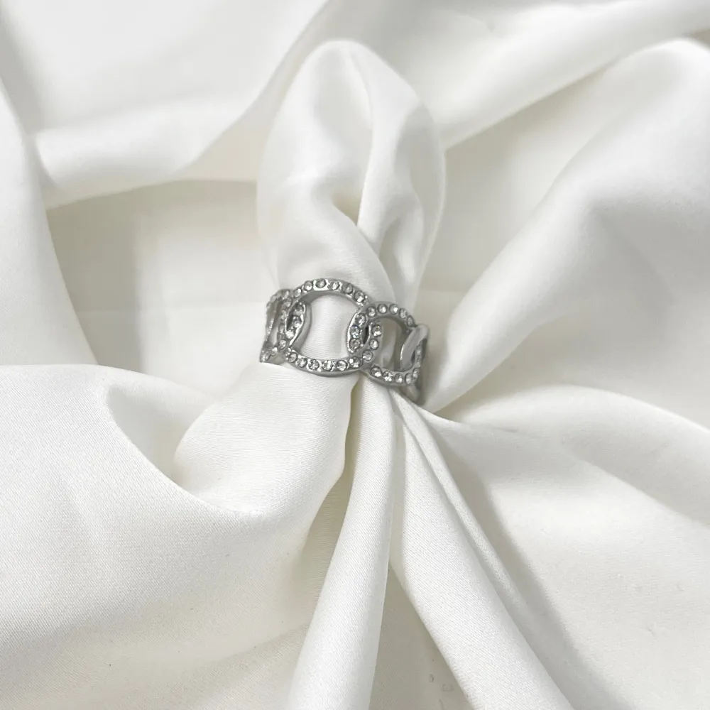 Mix Modelli-48 pz Anelli in Acciaio - AAR-732-125