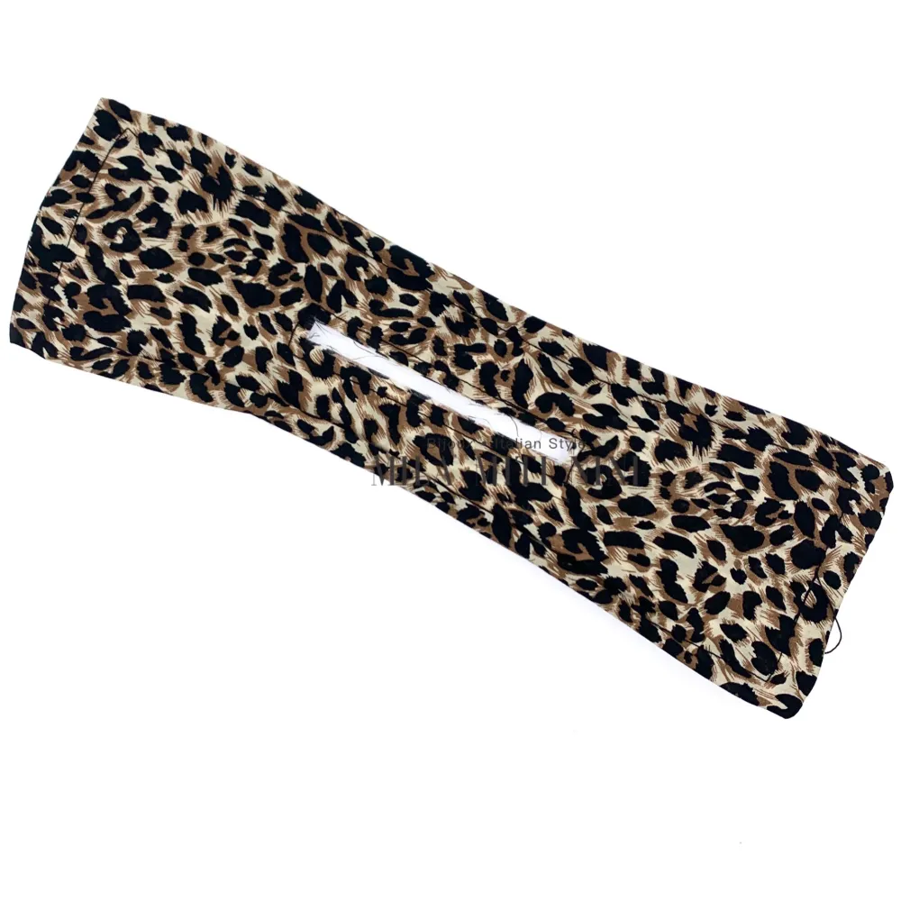 AXC143-81-Mix Fantasia-12pz Fasce per fare Chignon - AXC143-81-Mix Fantasia-12pz Fasce per fare Chignon