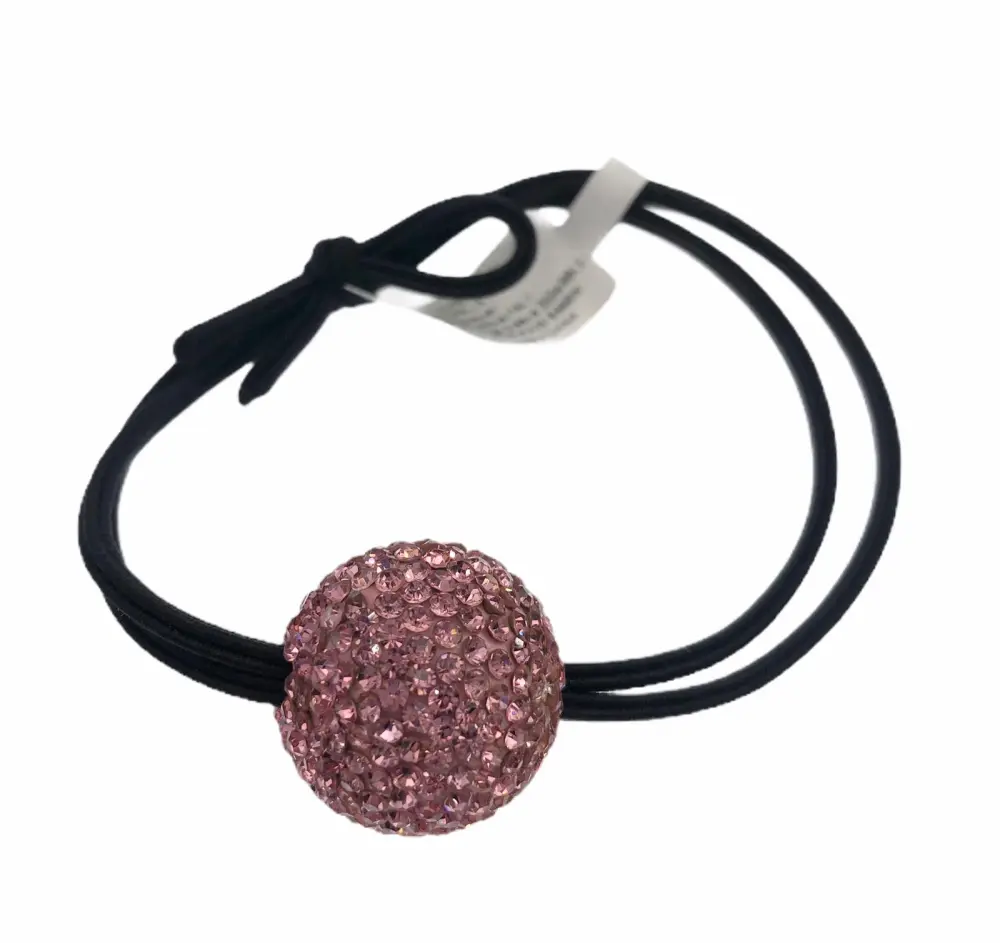 AXC-Pallina Grande 5472- Elastici per Capelli - AXC-Pallina Grande 5472- Elastici per Capelli