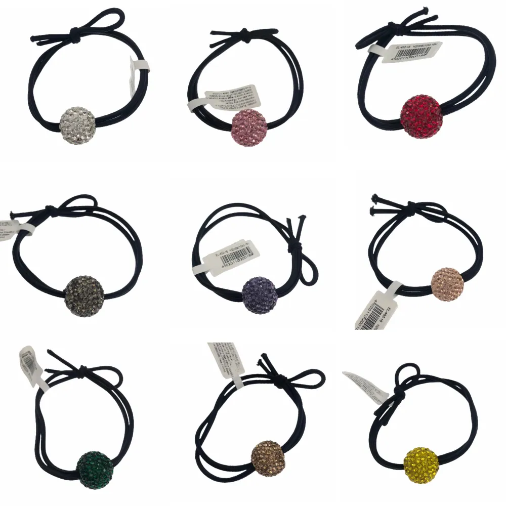 AXC-Pallina Piccola 5471- Elastici per Capelli - AXC-Pallina Piccola 5471- Elastici per Capelli