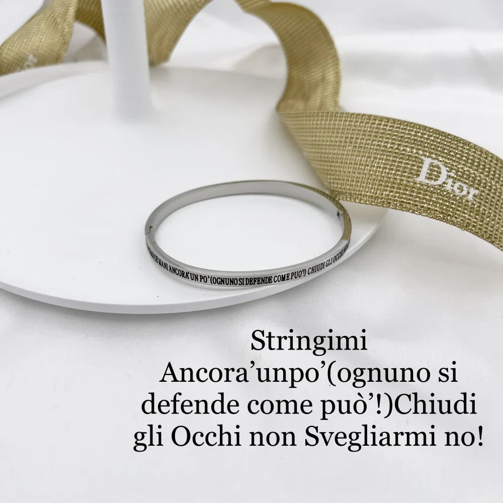 Bracciale a Catena in Acciaio - BAR-413-B60