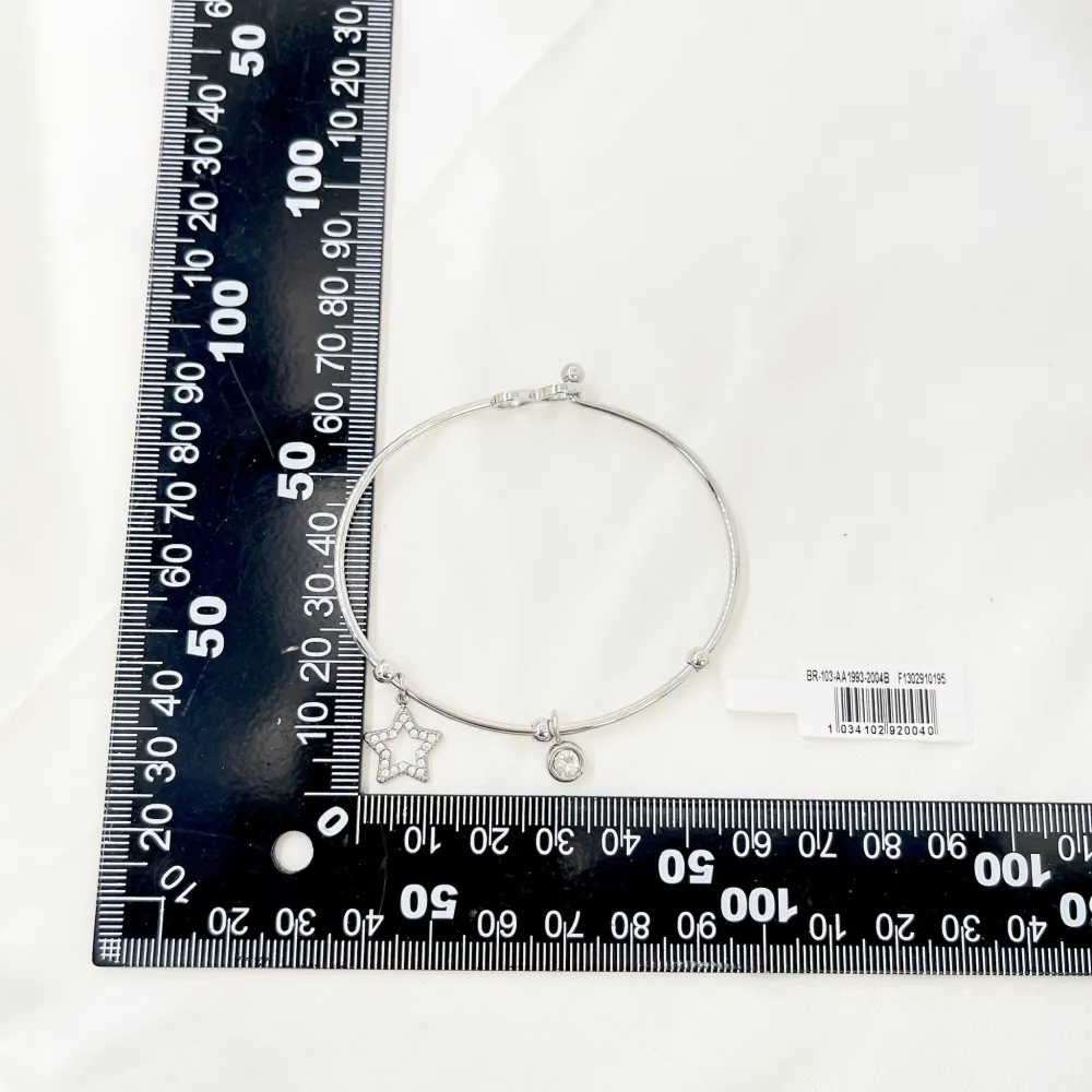 Mix Soggetti-12pz Bracciali in Acciaio con chiusura - BPA-103-AA1993-2004B