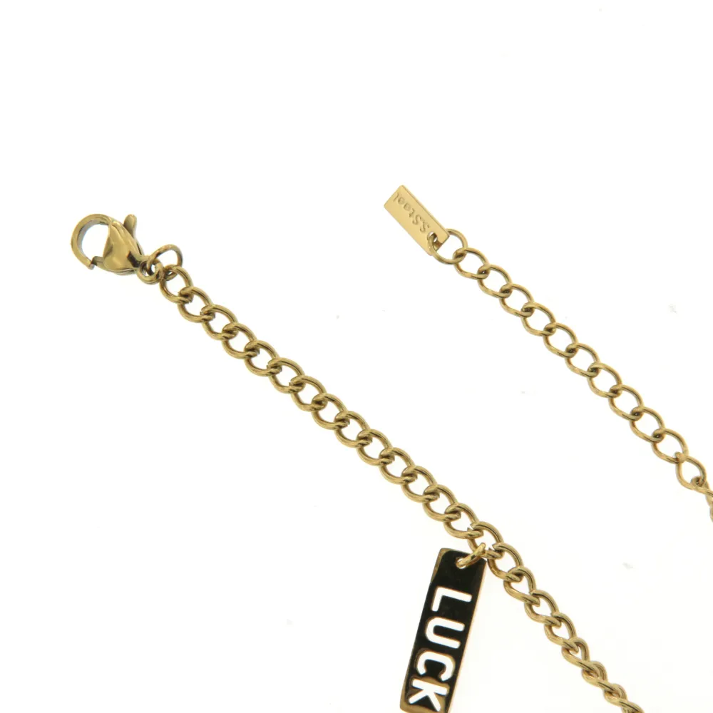 BAC2329-Fortuna-Bracciale in Acciaio con Chiusura_2