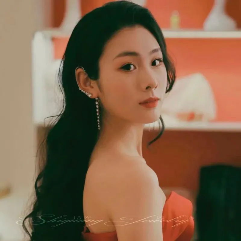 Punto Luce-Earcuff con Pendenti - EAK-705-33