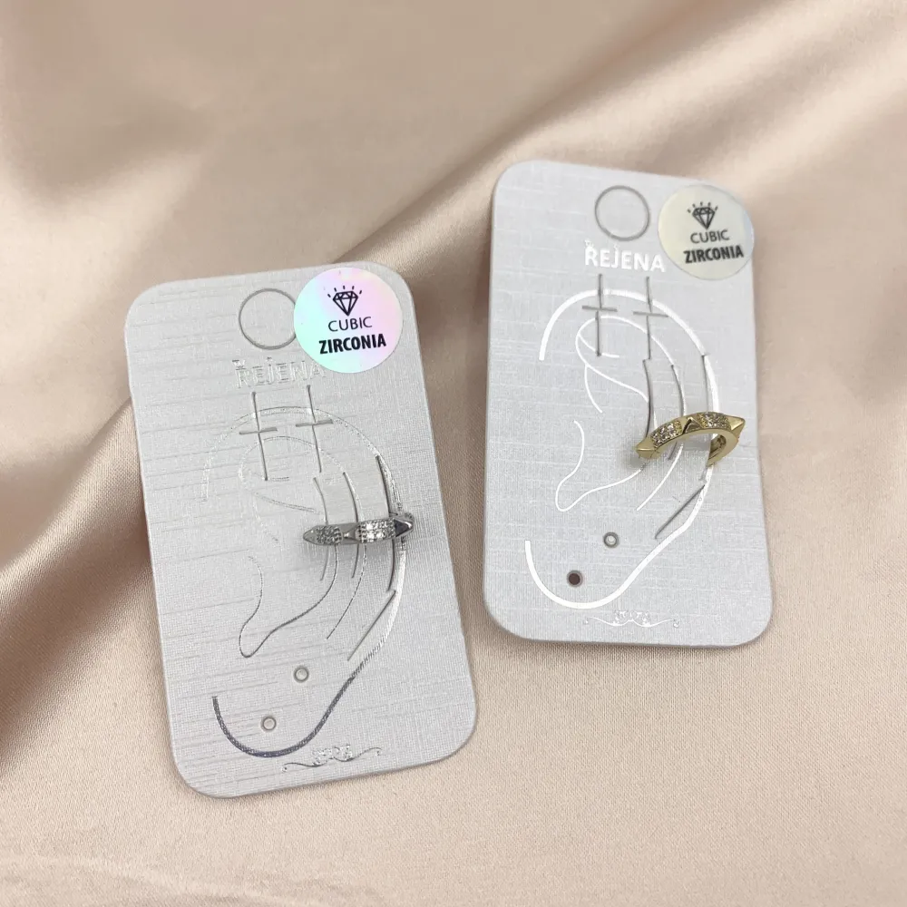 EAK7352-Borchie -Earcuff - EAK7352-Borchie -Earcuff