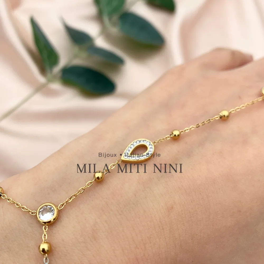 BAC-413-1850 Modello K_2