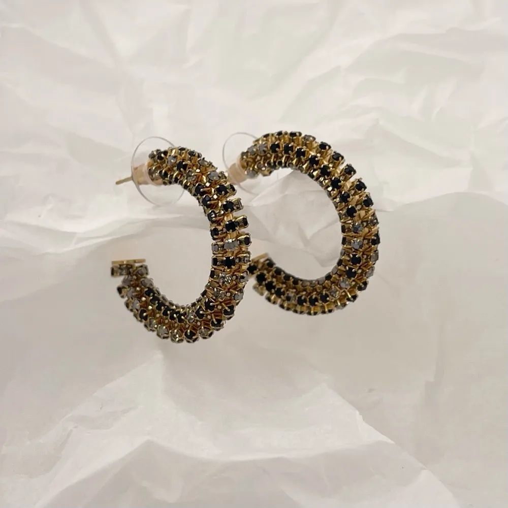 Cerchio 30mm -Orecchini in Acciaio - OAP-732-98 M 30mm