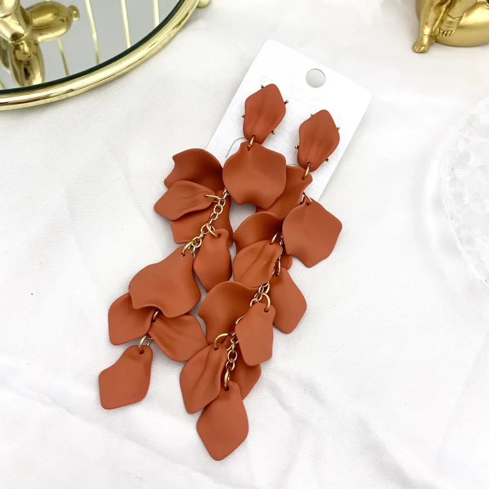 Petali-Orecchini Moda - OMM-183-21SW