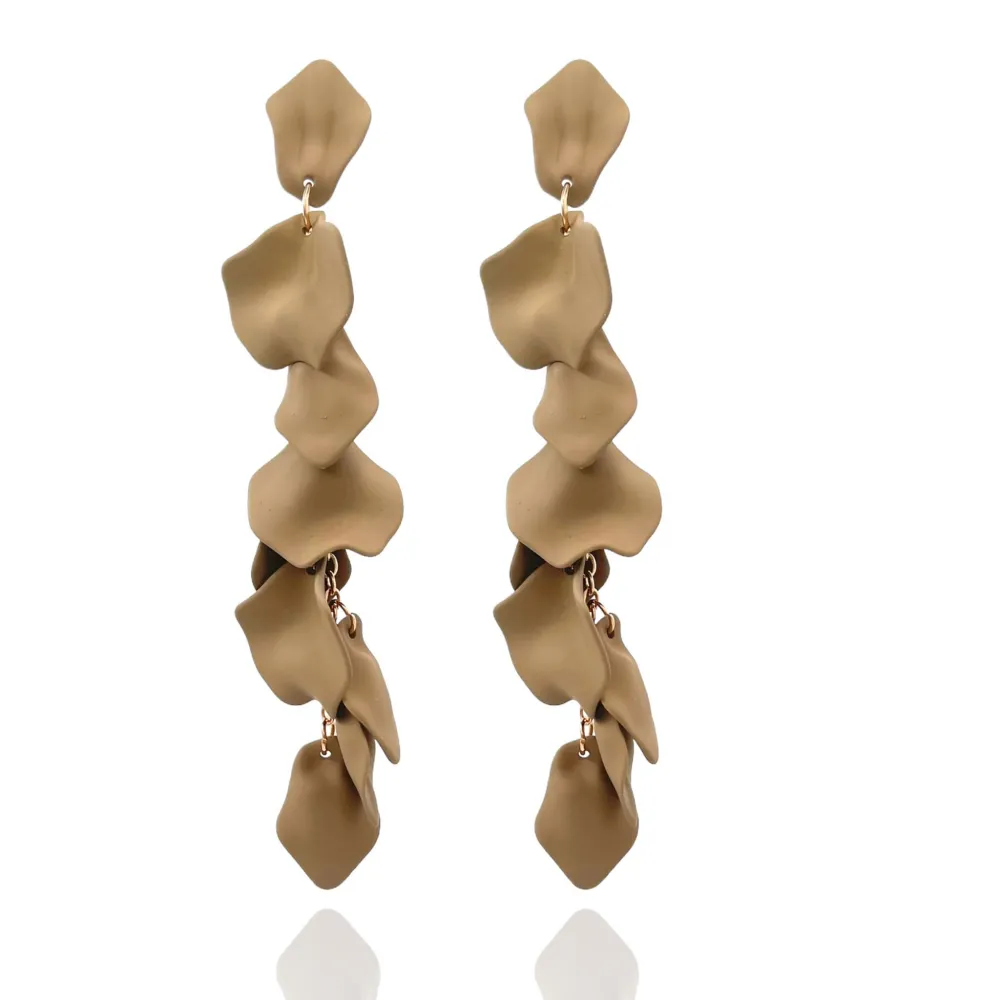 Petali-Orecchini Moda - OMM-183-21SW