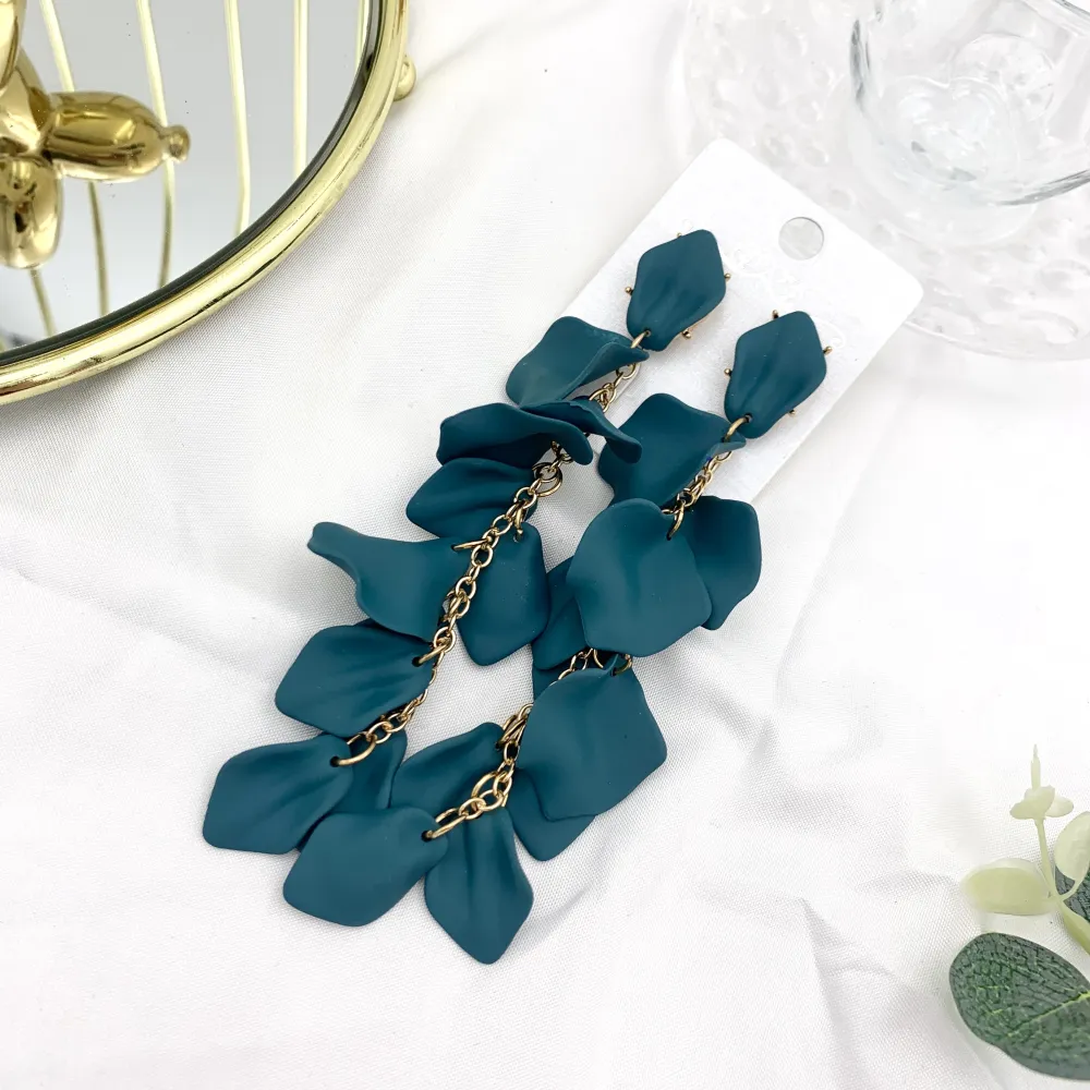 Petali-Orecchini Moda - OMM-183-21SW