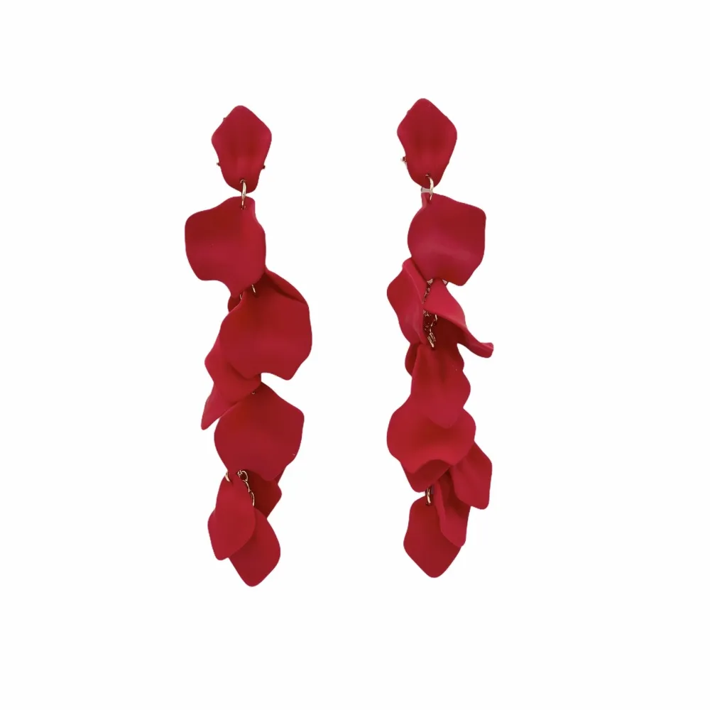 Petali-Orecchini Moda - OMM-183-21SW