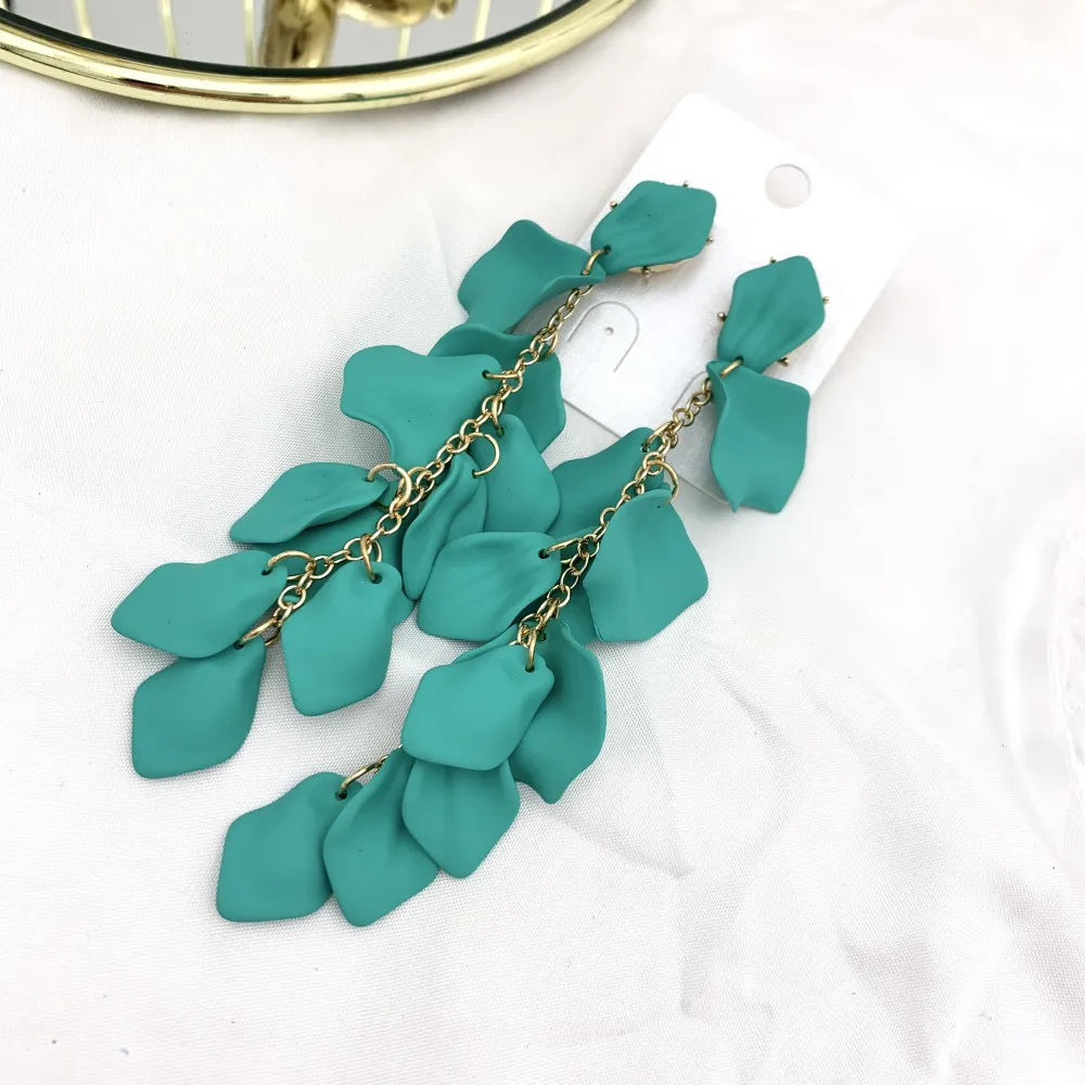 Petali-Orecchini Moda - OMM-183-21SW