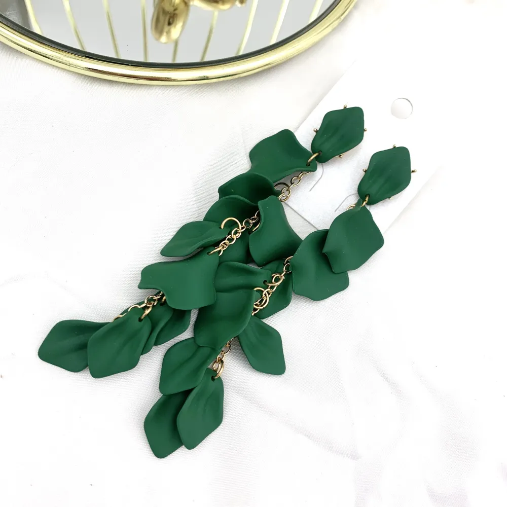 Petali-Orecchini Moda - OMM-183-21SW