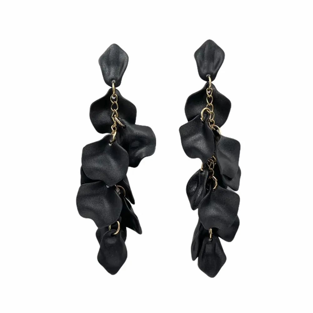 OMM6668-Petali Rosa-Orecchini Moda - OMM520-72-Petali Rosa-Orecchini Moda