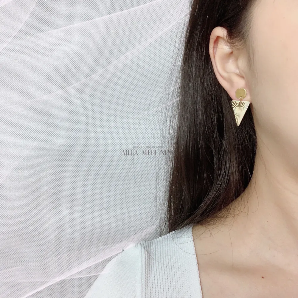 OPA7741-Pendenti Misto-18 Paia Orecchini in Acciaio + Espositor - OPA104-SD-139-Pendenti Misto-18 Paia Orecchini in Acciaio