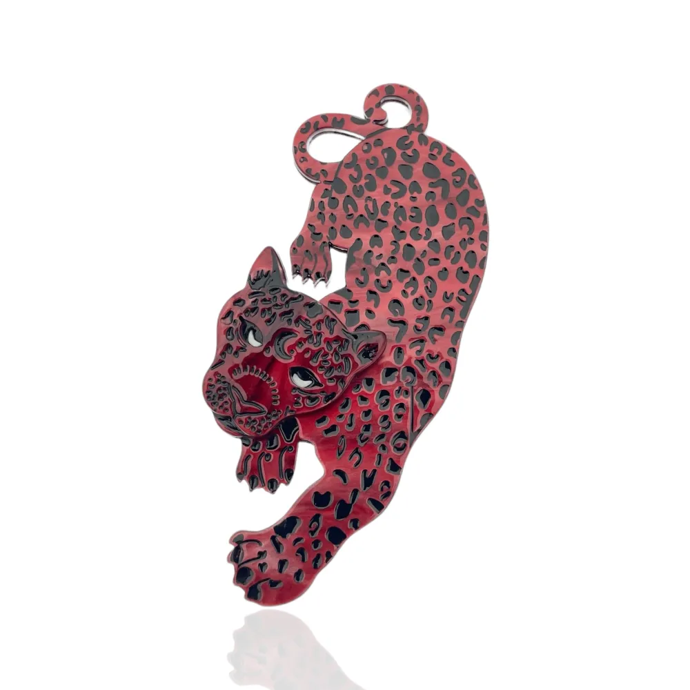 Pantera-Spilla Resina - SPM-121-49