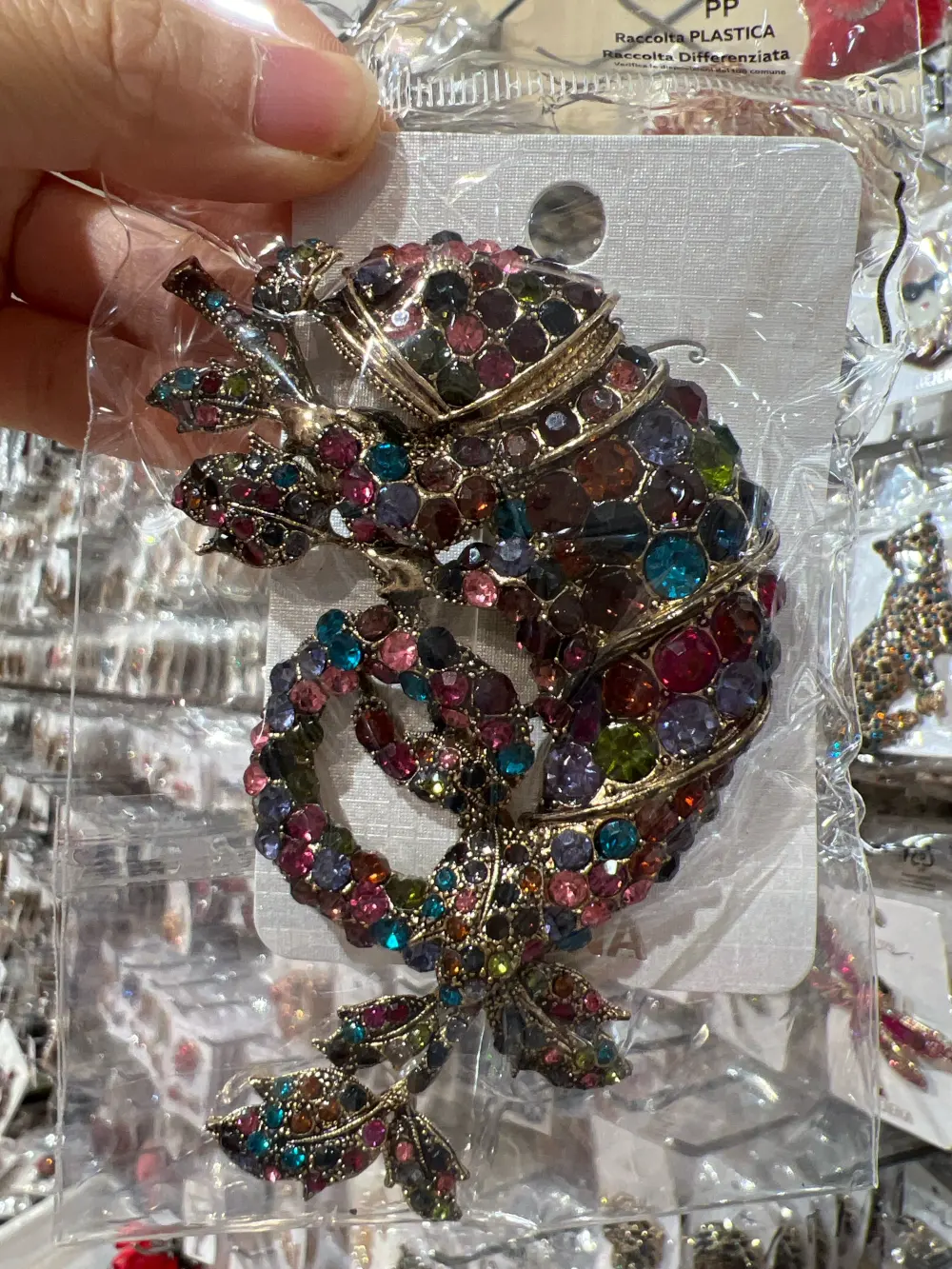 Camaonte Grande-Spilla Grande - SPM-312-190