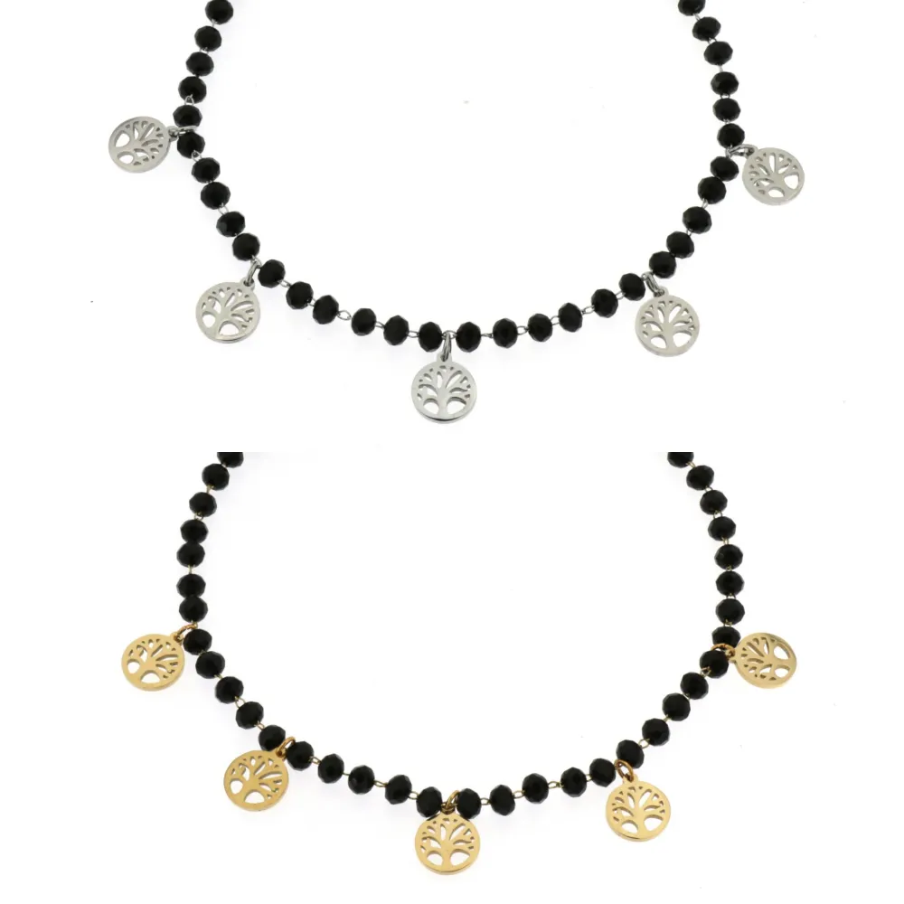 BAC- 5 Adv  5279 - Bracciale in Acciaio_2