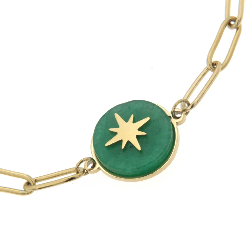 Stella Polare 3359 - Bracciale in Acciaio - Stella Polare 3359 - Bracciale in Acciaio