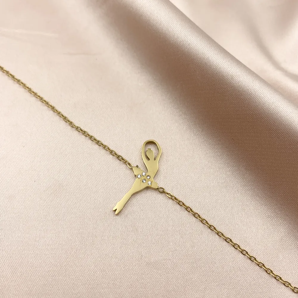 BAC7342-Ballerina-Bracciale in Acciaio_2