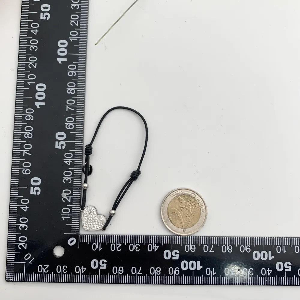 BPA7646-Soggetti Mix con Strass-12 Pz Bracciali Elastici_2