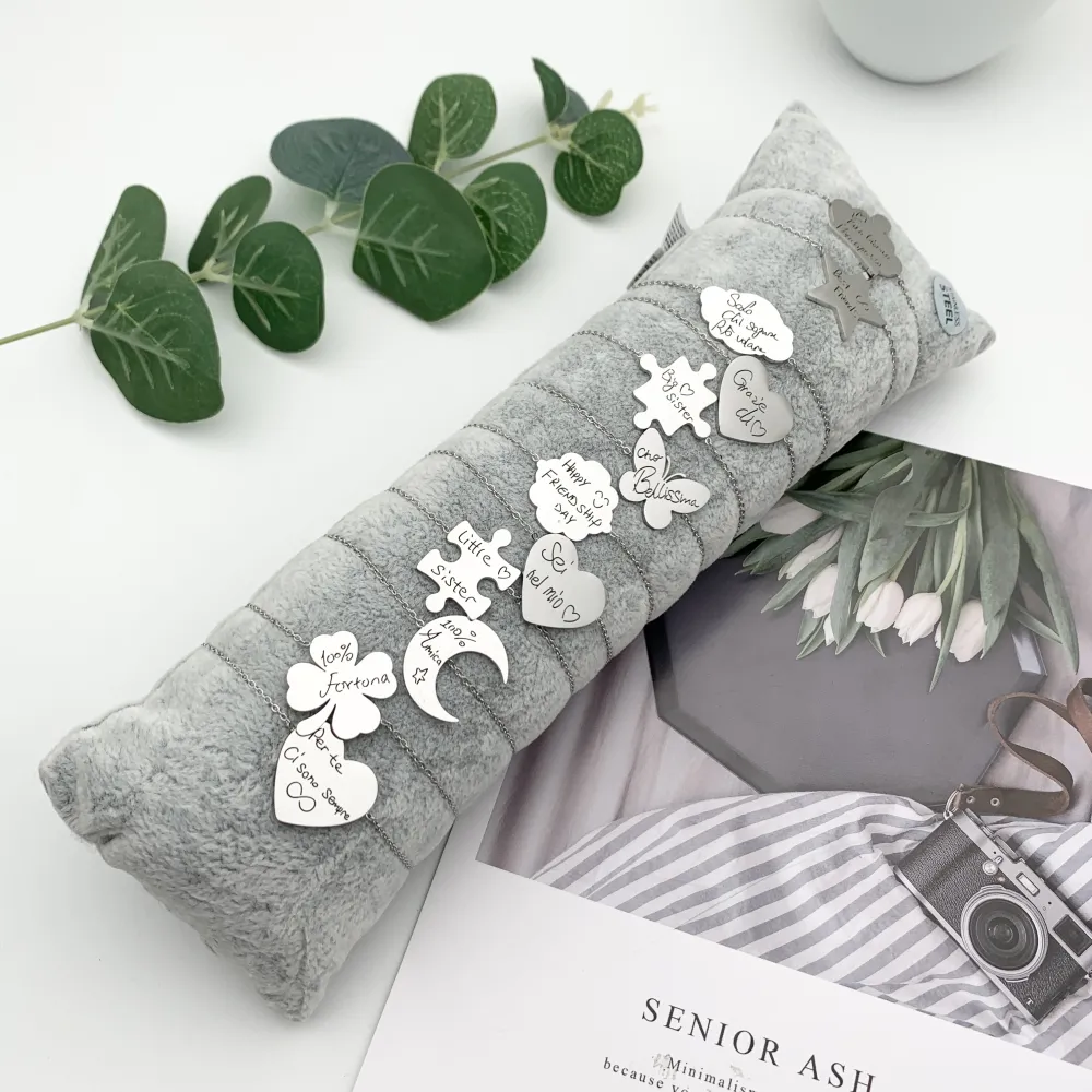 BPA7651-Scritte-12 Pz Bracciali in Acciaio_2