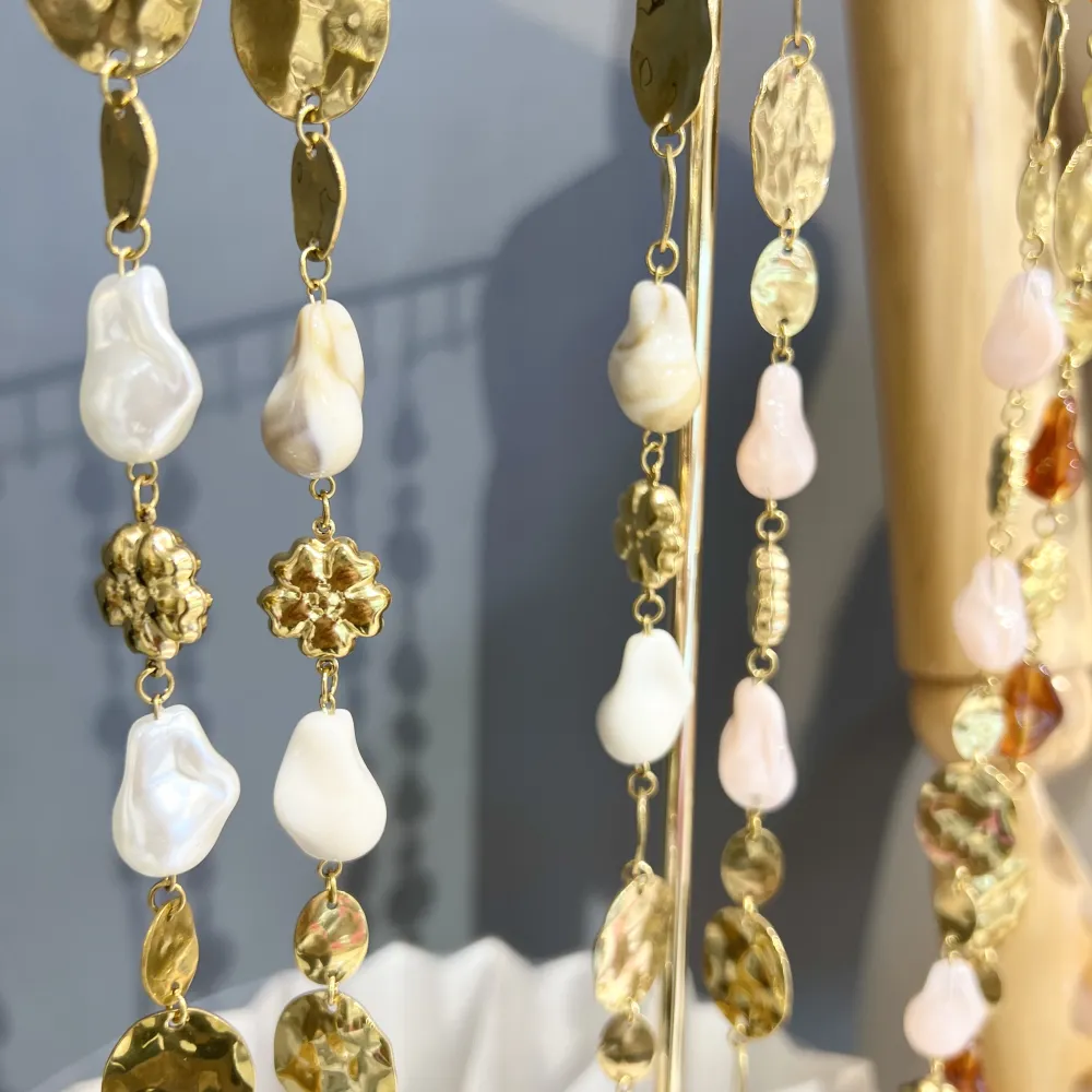 Collana - CL-732-529