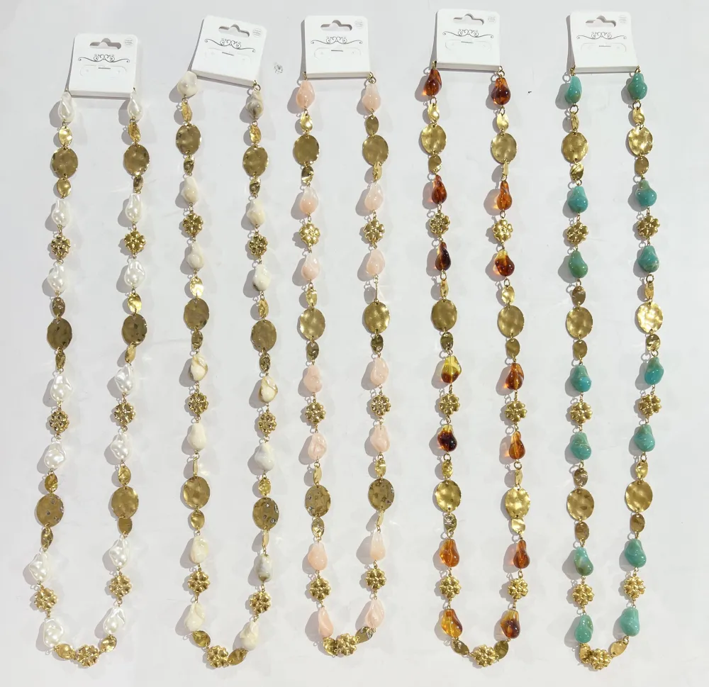 Collana - CL-732-529