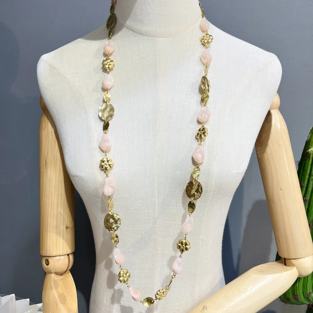 Collana - CL-732-529