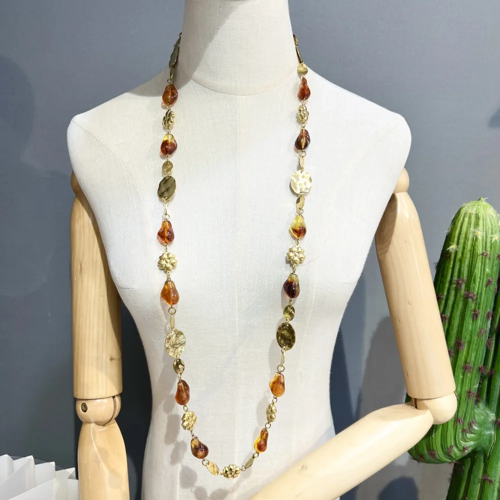 Collana - CL-732-529