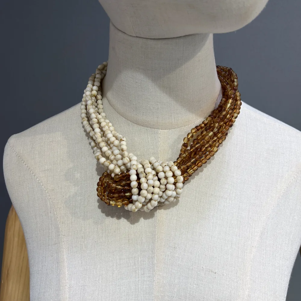 Collana - CL-732-603