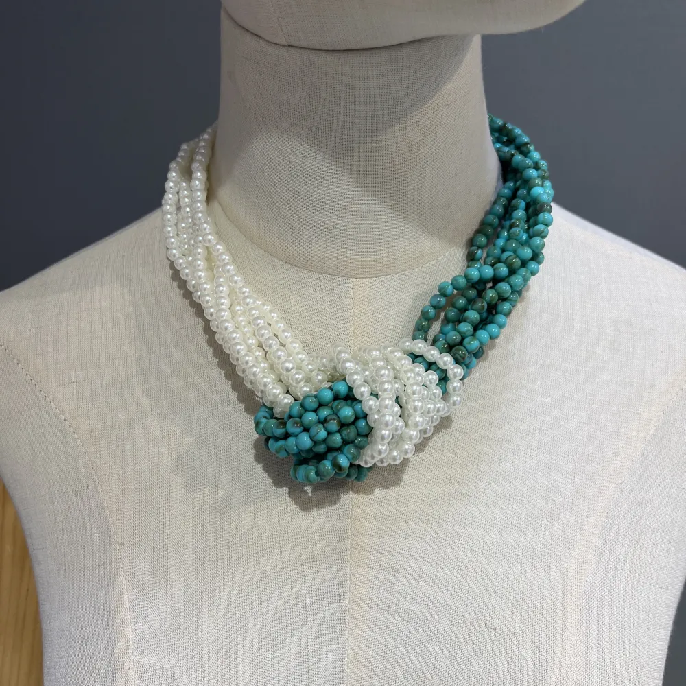 Collana - CL-732-603