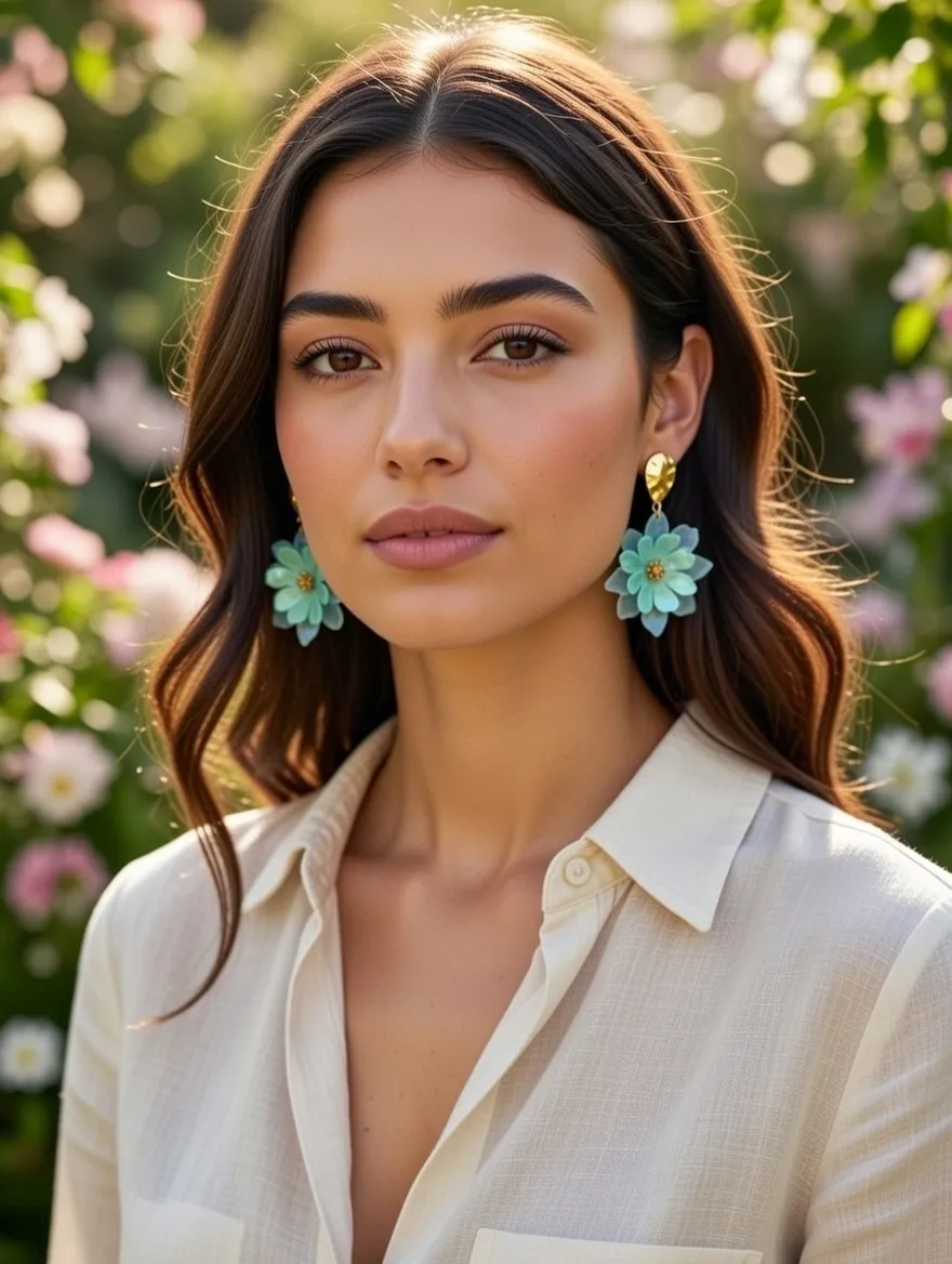 Orecchini - OR-794-65