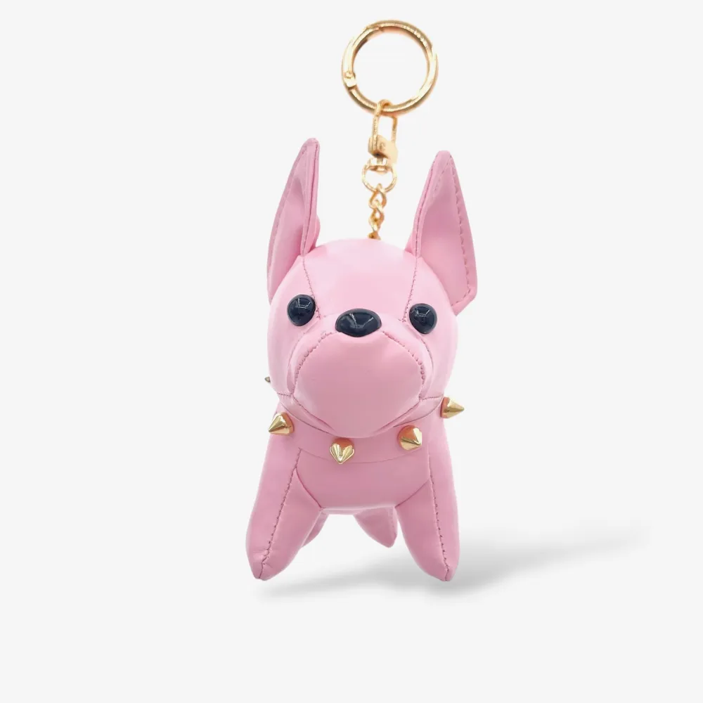 Bulldog- Portachiave Moda - PO-792-26