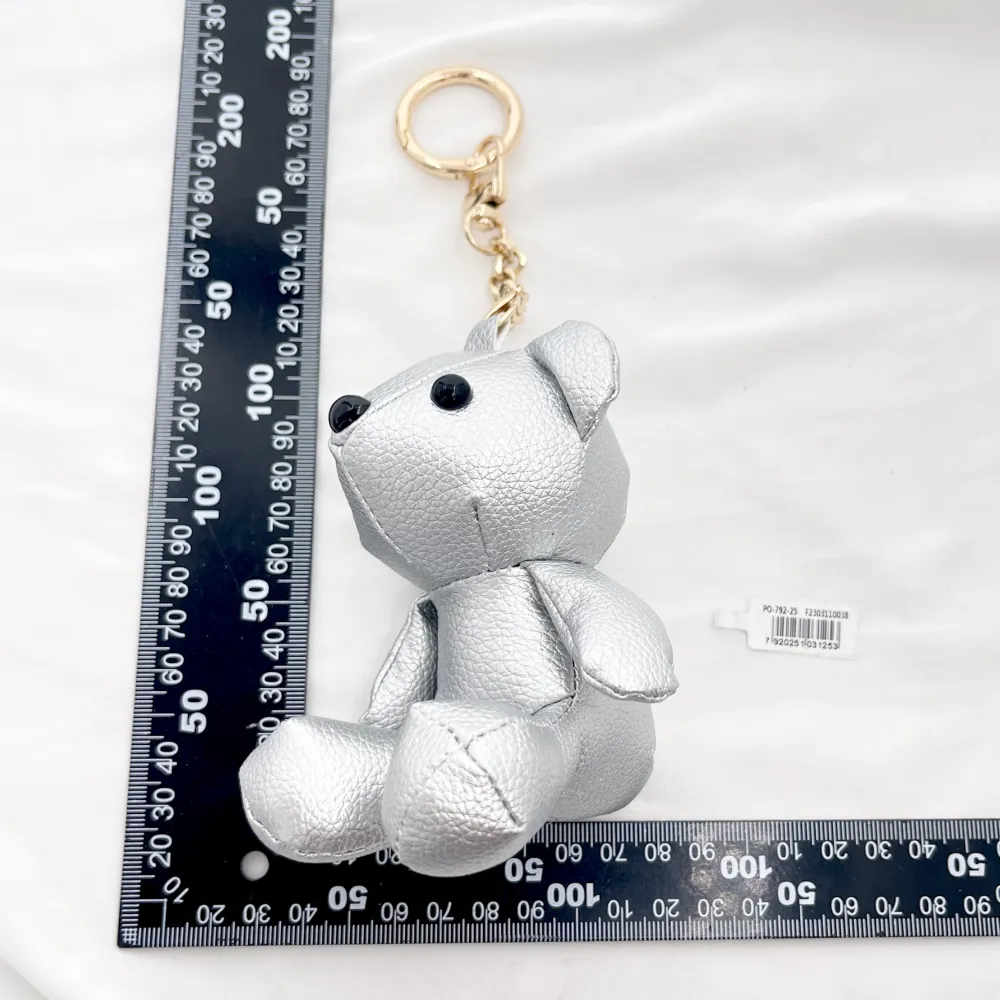 Orsetto- Portachiave Moda - PO-792-25