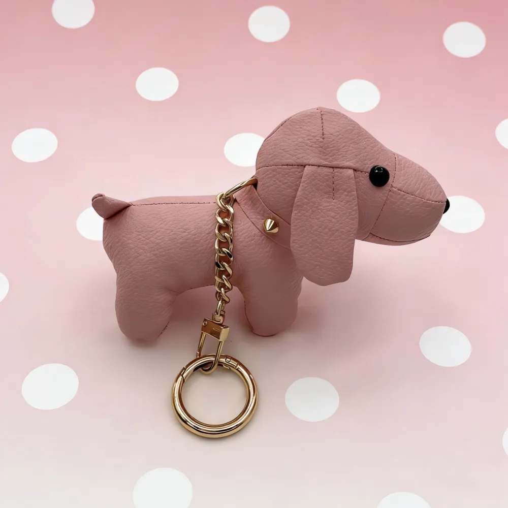 Cagnolino- Portachiave Moda - PO-792-24