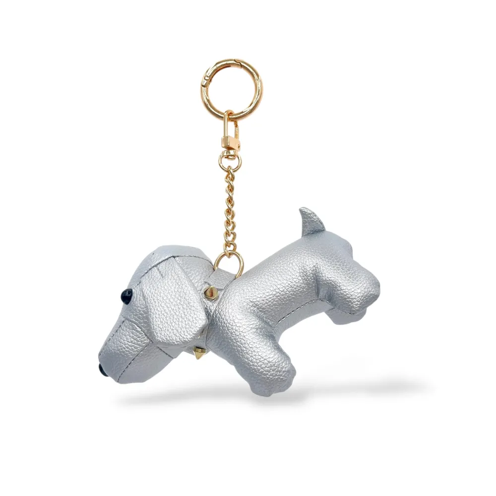 Cagnolino- Portachiave Moda - PO-792-24