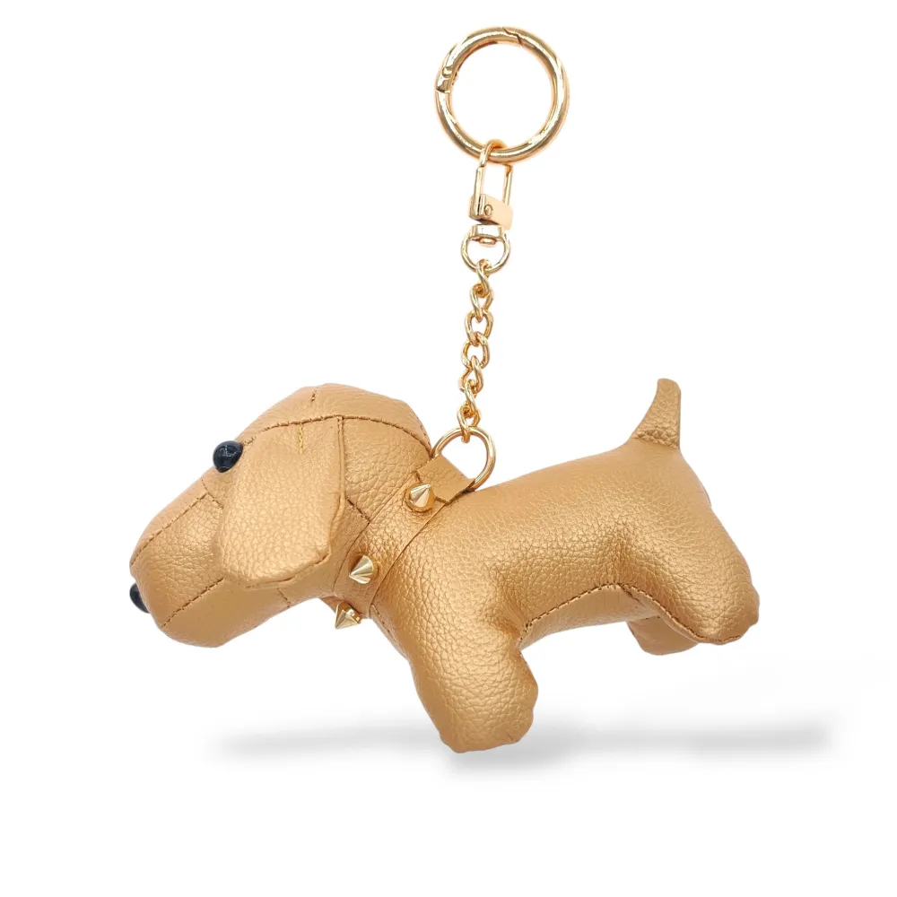 Cagnolino- Portachiave Moda - PO-792-24