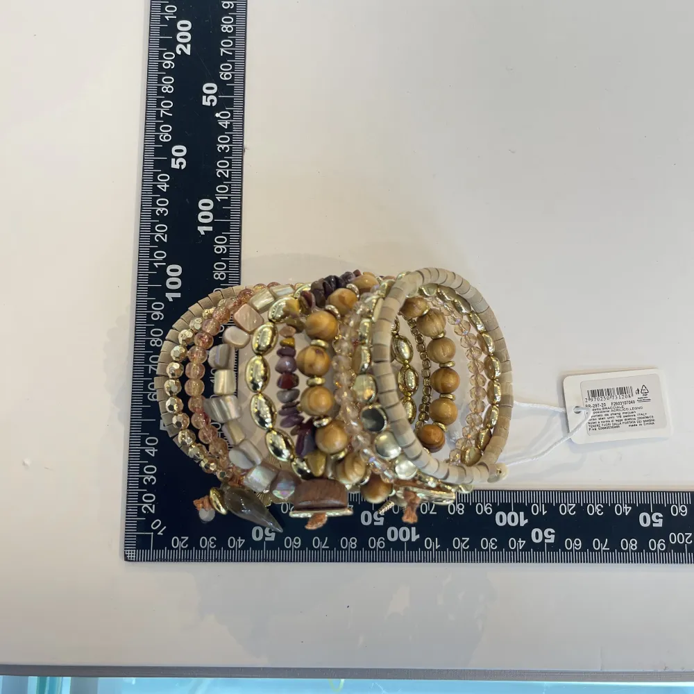 Multicerchi-Bracciali Moda - BR-297-20