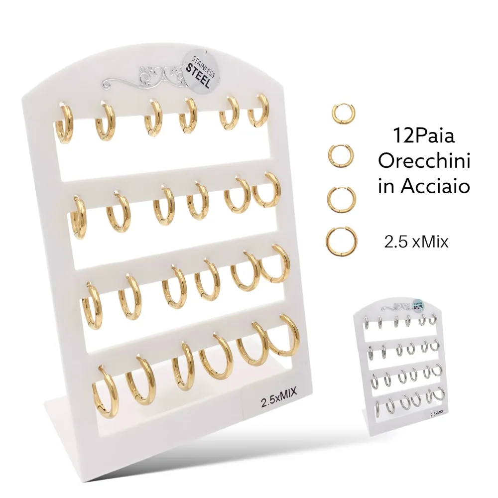 OPA-450-226-227 2.5mm Mix