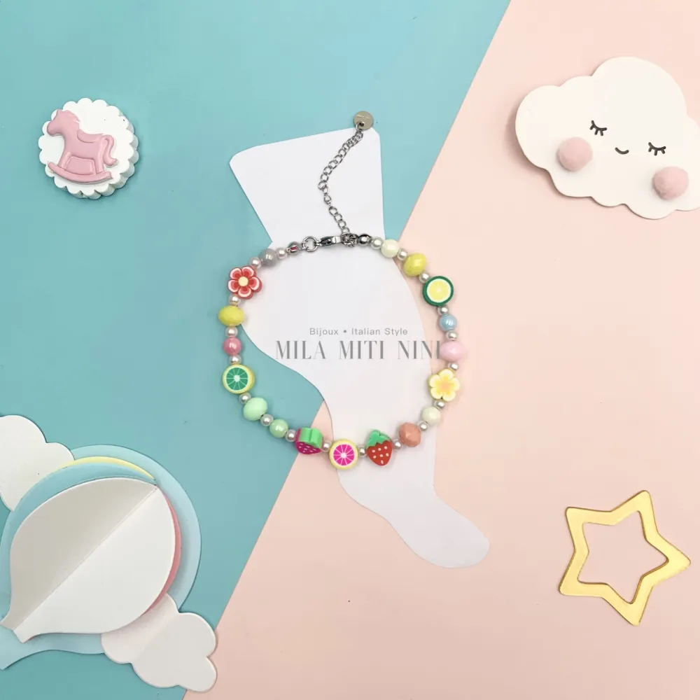 KAV176-368-Mix- 12Pz Cavigliere in Acciaio