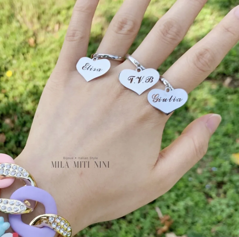 AAR2505-60 NOMI-60Pz Anelli Regolabili