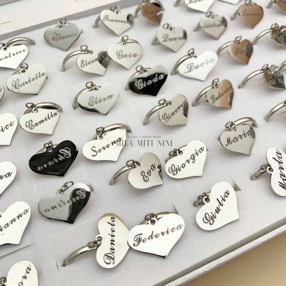 AAR2505-60 NOMI-60Pz Anelli Regolabili