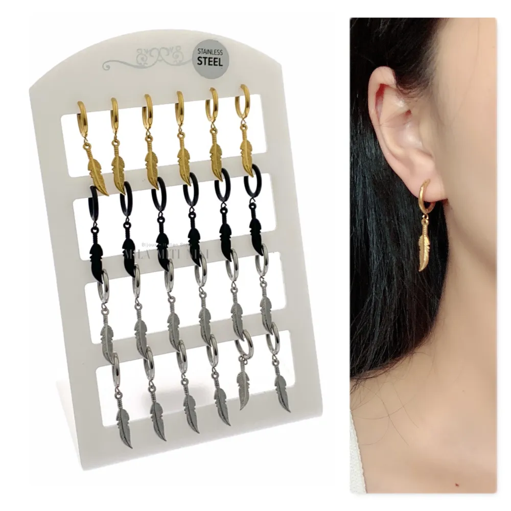 OPA-450-318 2x10mm Piuma